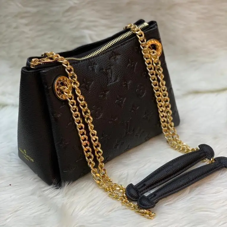 Louis Vuitton Empreinte Surene BB Bag – Elegant Compact Shoulder Bag in Monogram Leather in Dubai UAE Louis Vuitton Empreinte Surene BB Bag – Elegant Compact Shoulder Bag in Monogram Leather in Dubai UAE