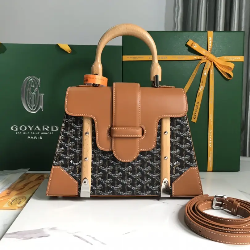 Top Goyard Bags - Saint Louis, Saigon, Anjou, Artois & Belvedere Explained in Dubai UAE Top Goyard Bags - Saint Louis, Saigon, Anjou, Artois & Belvedere Explained in Dubai UAE